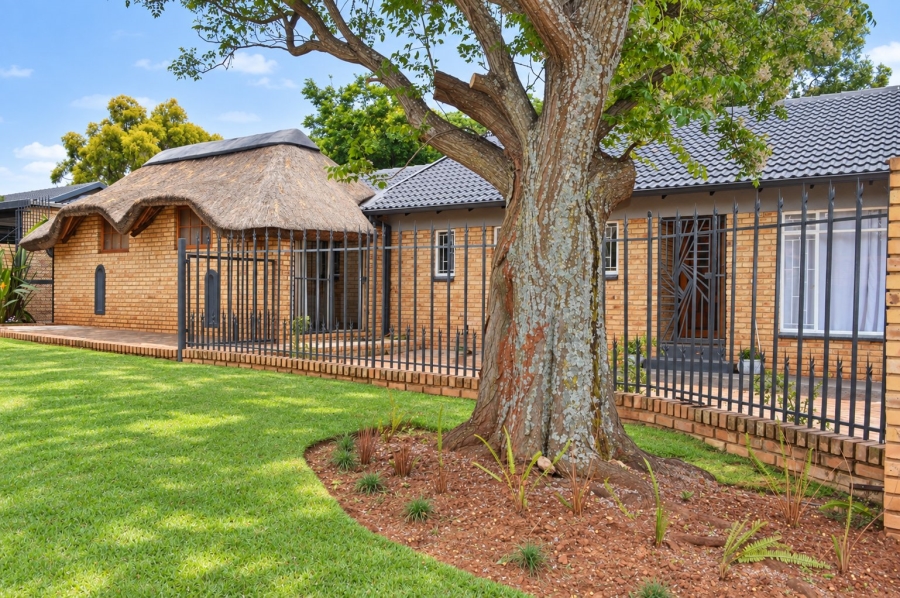 4 Bedroom Property for Sale in Doringkruin North West